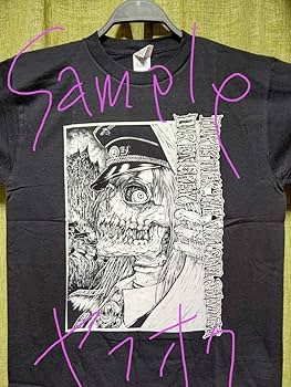 Amazon.co.jp: DIR EN GREY ツアー Tシャツ VULGAR 2003年 /検